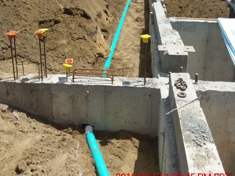 Backfill