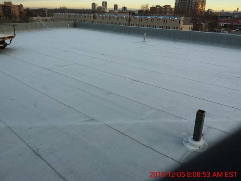 Roof